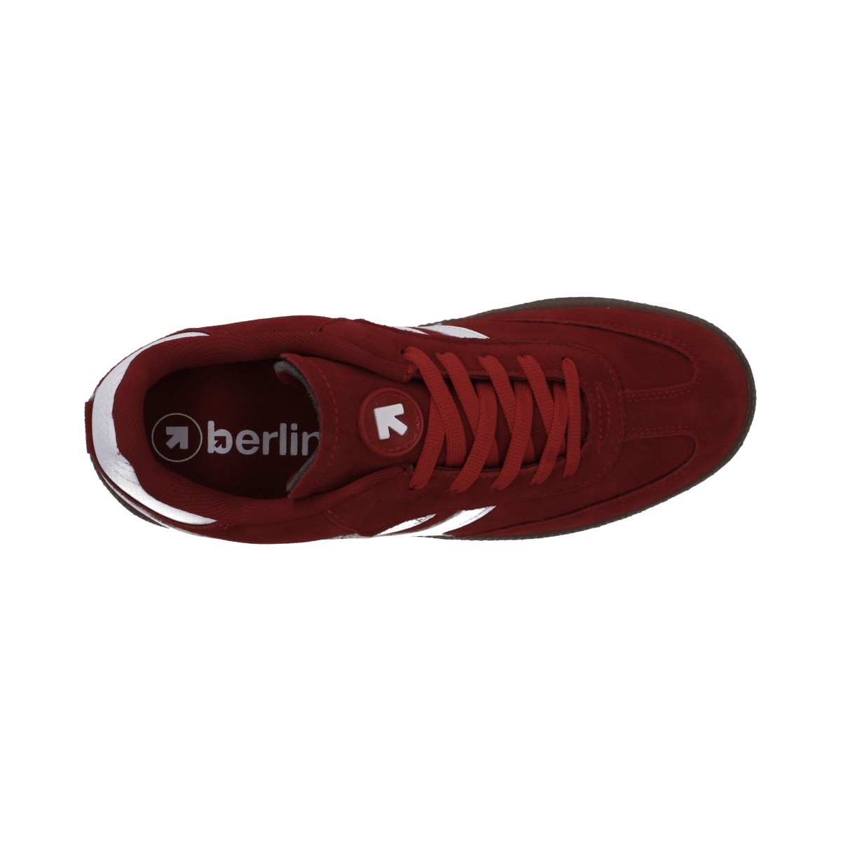 Foto 5 | Tenis Dama Casual Berlin Suela De Caja