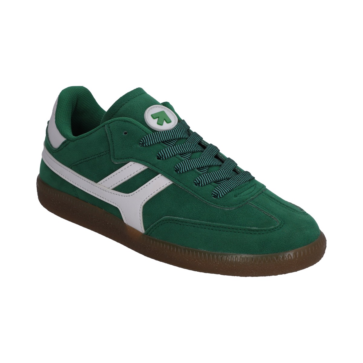 Tenis Dama Casual Berlin Suela De Caja
