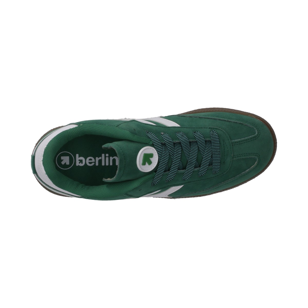 Foto 5 | Tenis Dama Casual Berlin Suela De Caja