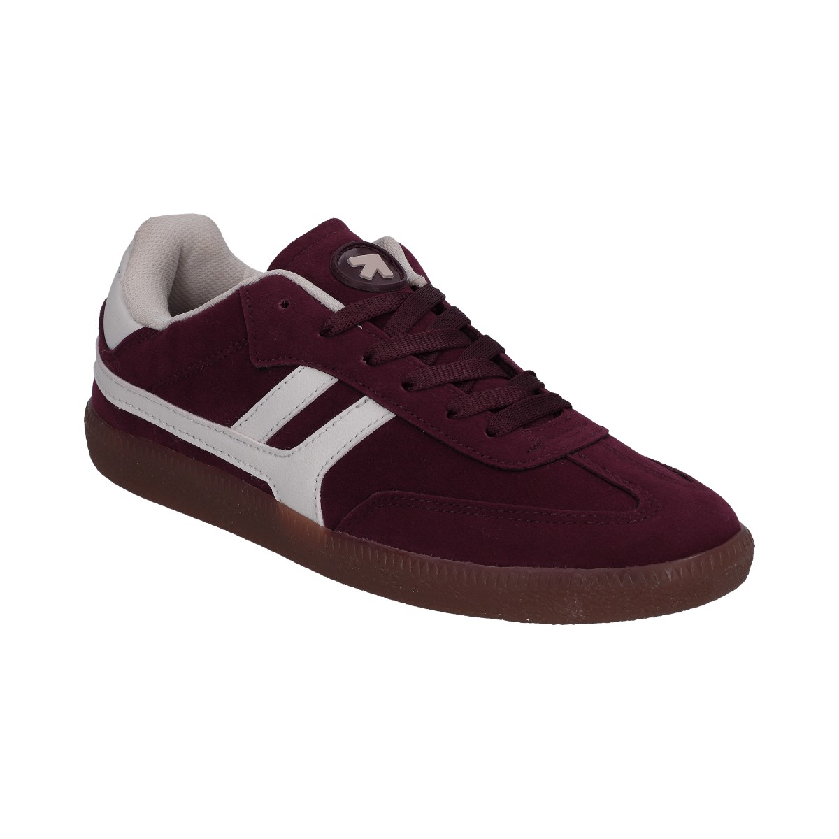 Foto 1 | Tenis Dama Casual Berlin Suela De Caja