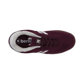 Foto 5 | Tenis Dama Casual Berlin Suela De Caja