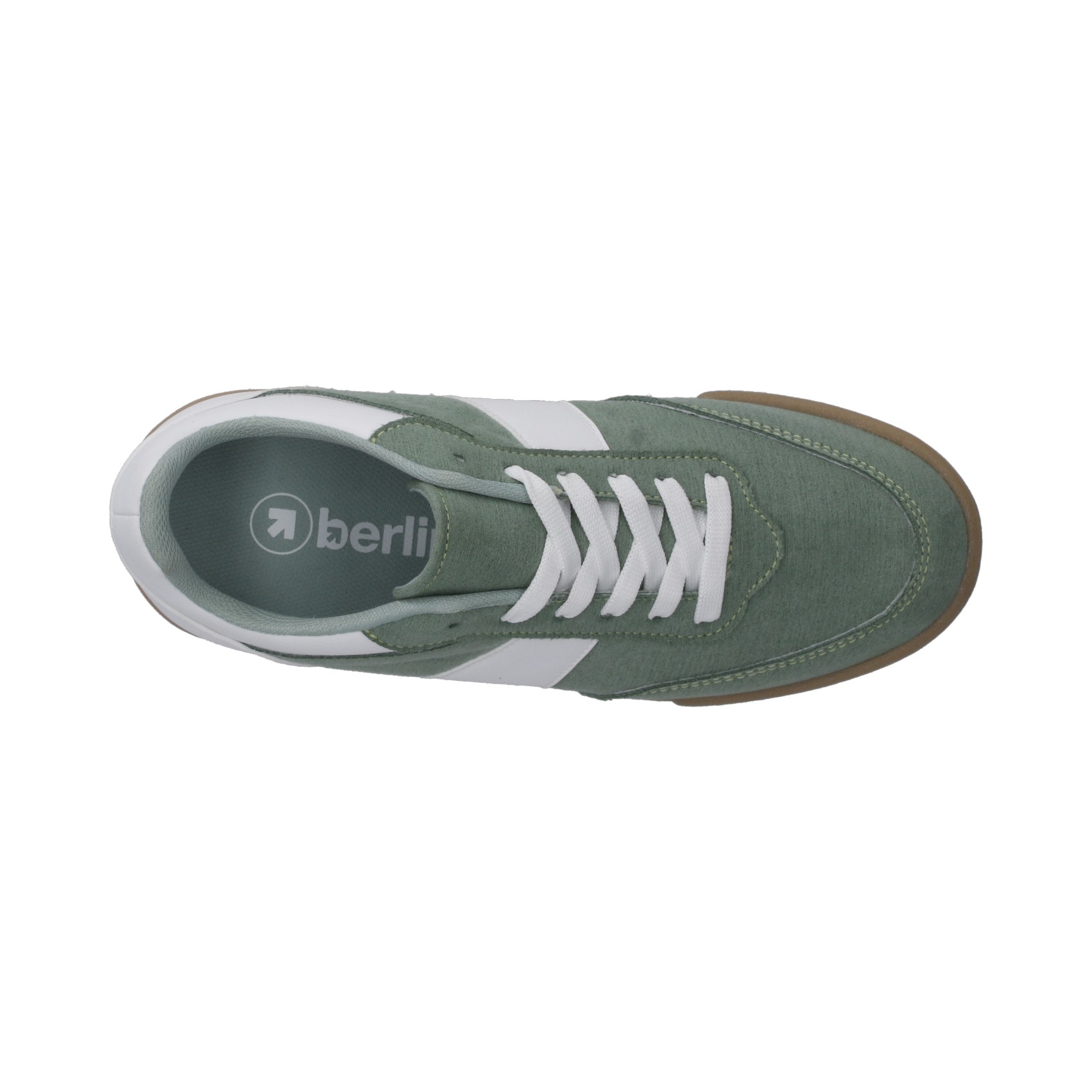 Foto 5 | Tenis Dama Casual Berlin
