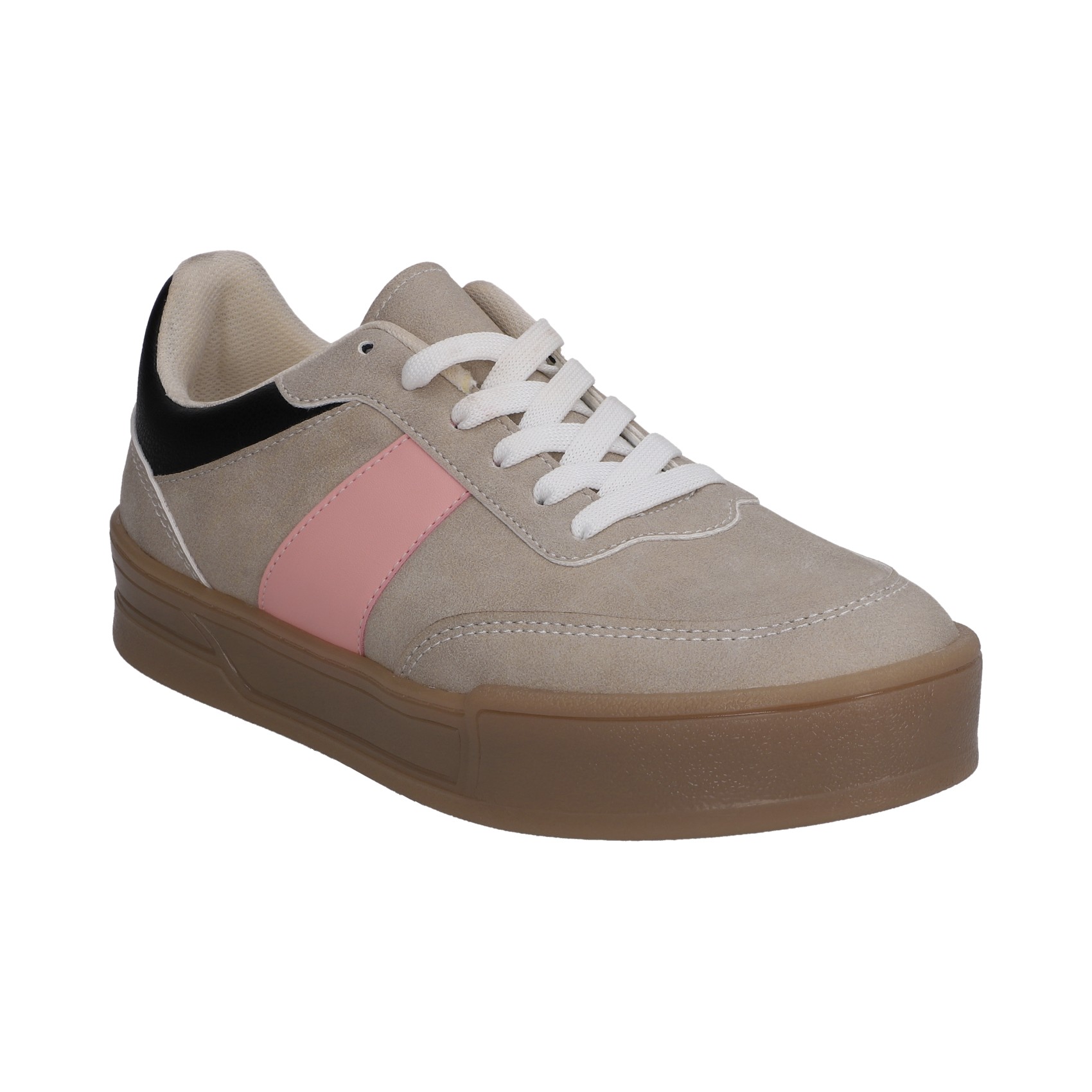 Foto 1 | Tenis Dama Casual Berlin