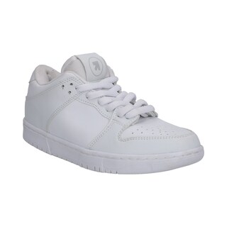 Foto 1 | Tenis Dama Casual Berlin Blanco