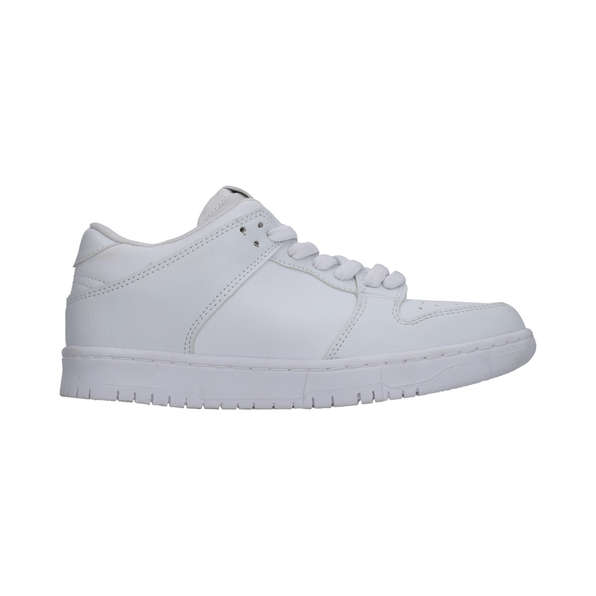Foto 2 | Tenis Dama Casual Berlin Blanco