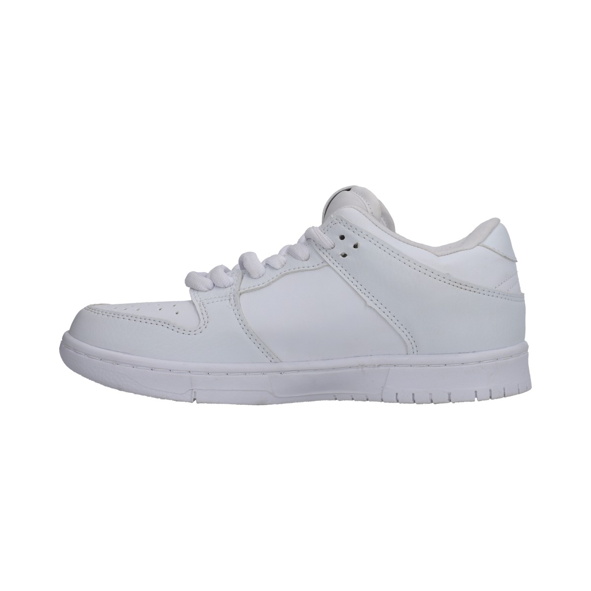 Foto 4 pulgar | Tenis Dama Casual Berlin Blanco