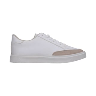 Foto 2 | Tenis Dama Casual Berlin Blancos Suela De Caja Y Agujetas