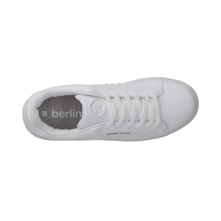 Foto 5 | Tenis Dama Casual Berlin Suela De Caja Y Agujetas