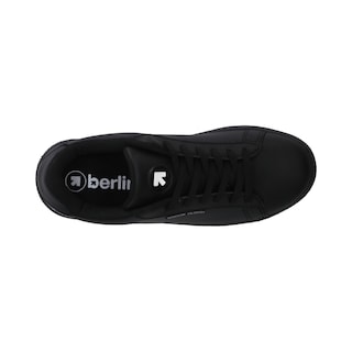 Foto 5 | Tenis Dama Casual Berlin Suela De Caja Y Agujetas