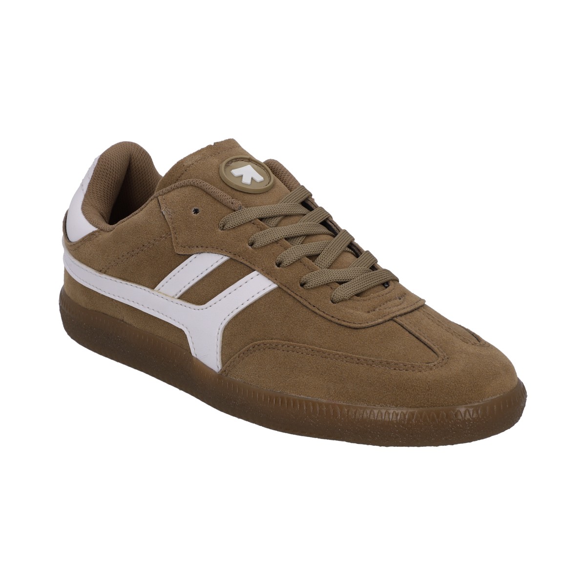 Tenis Dama Casual Berlin Suela De Caja
