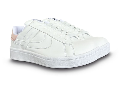Foto 1 | Tenis Mujer Panam Valentino Rosa