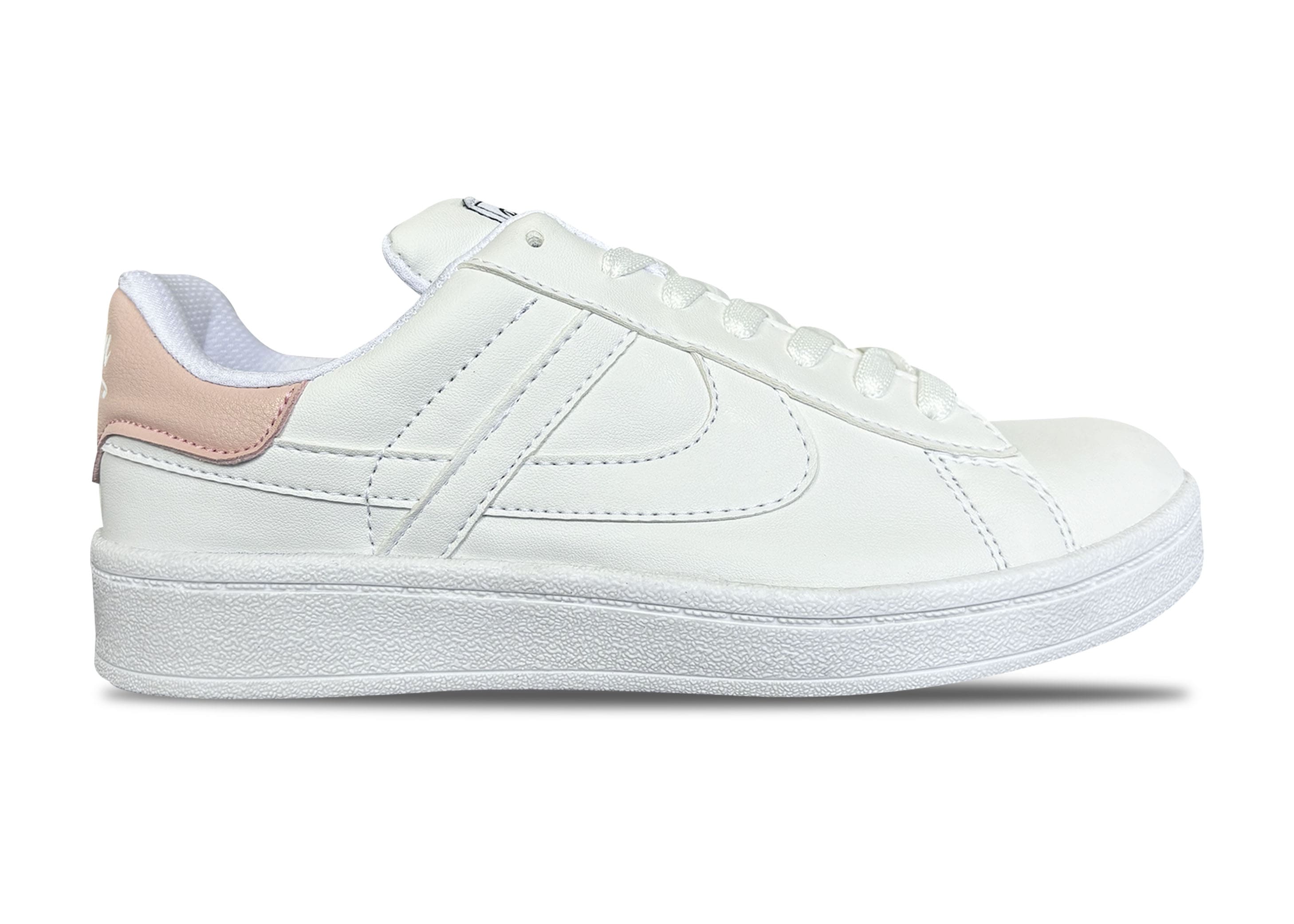 Foto 3 | Tenis Mujer Panam Valentino Rosa