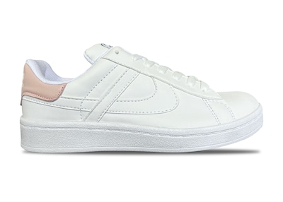 Foto 3 | Tenis Mujer Panam Valentino Rosa