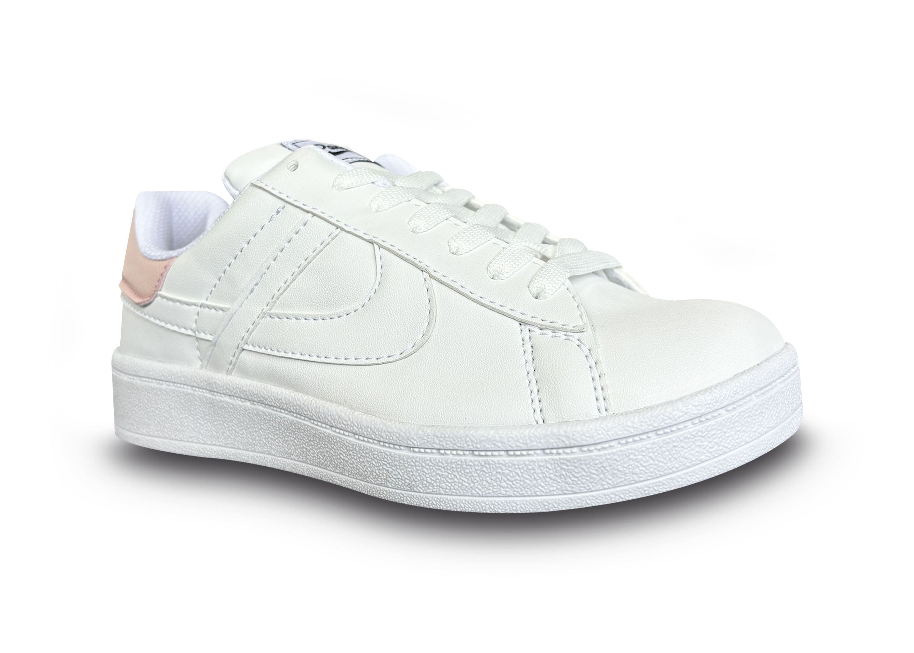 Foto 5 | Tenis Mujer Panam Valentino Rosa
