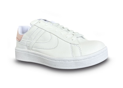Foto 5 | Tenis Mujer Panam Valentino Rosa