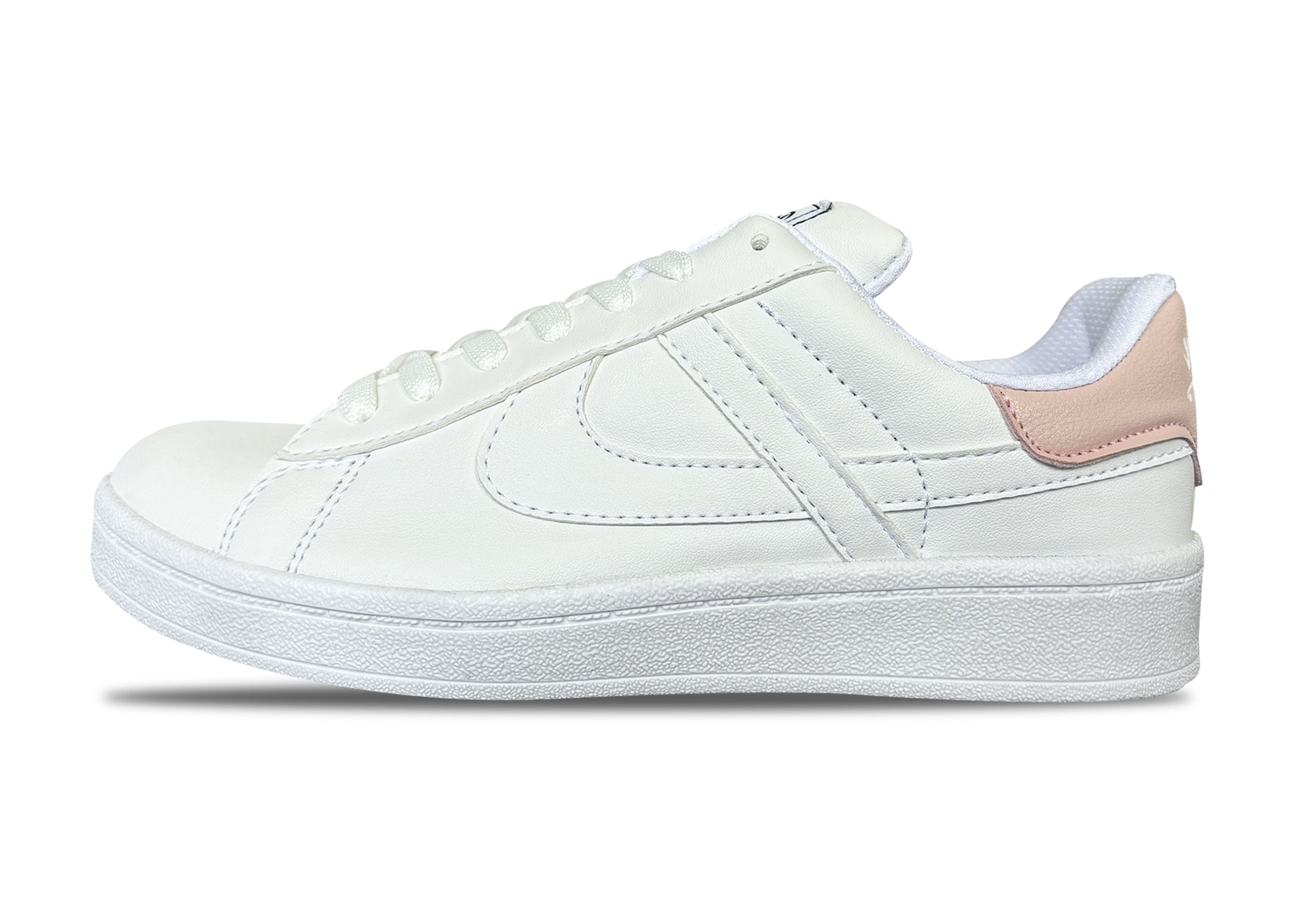 Foto 6 | Tenis Mujer Panam Valentino Rosa
