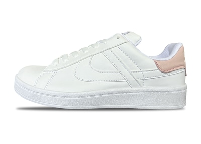 Foto 6 | Tenis Mujer Panam Valentino Rosa