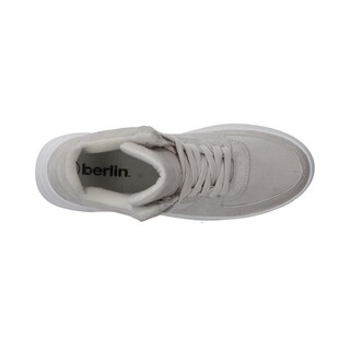 Foto 5 | Tenis Botín Casual Dama Berlin Beige