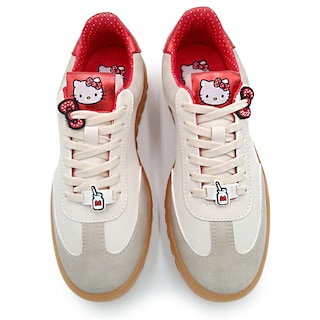 Foto 7 | Tenis Sanrio Hello Kitty Para Mujer