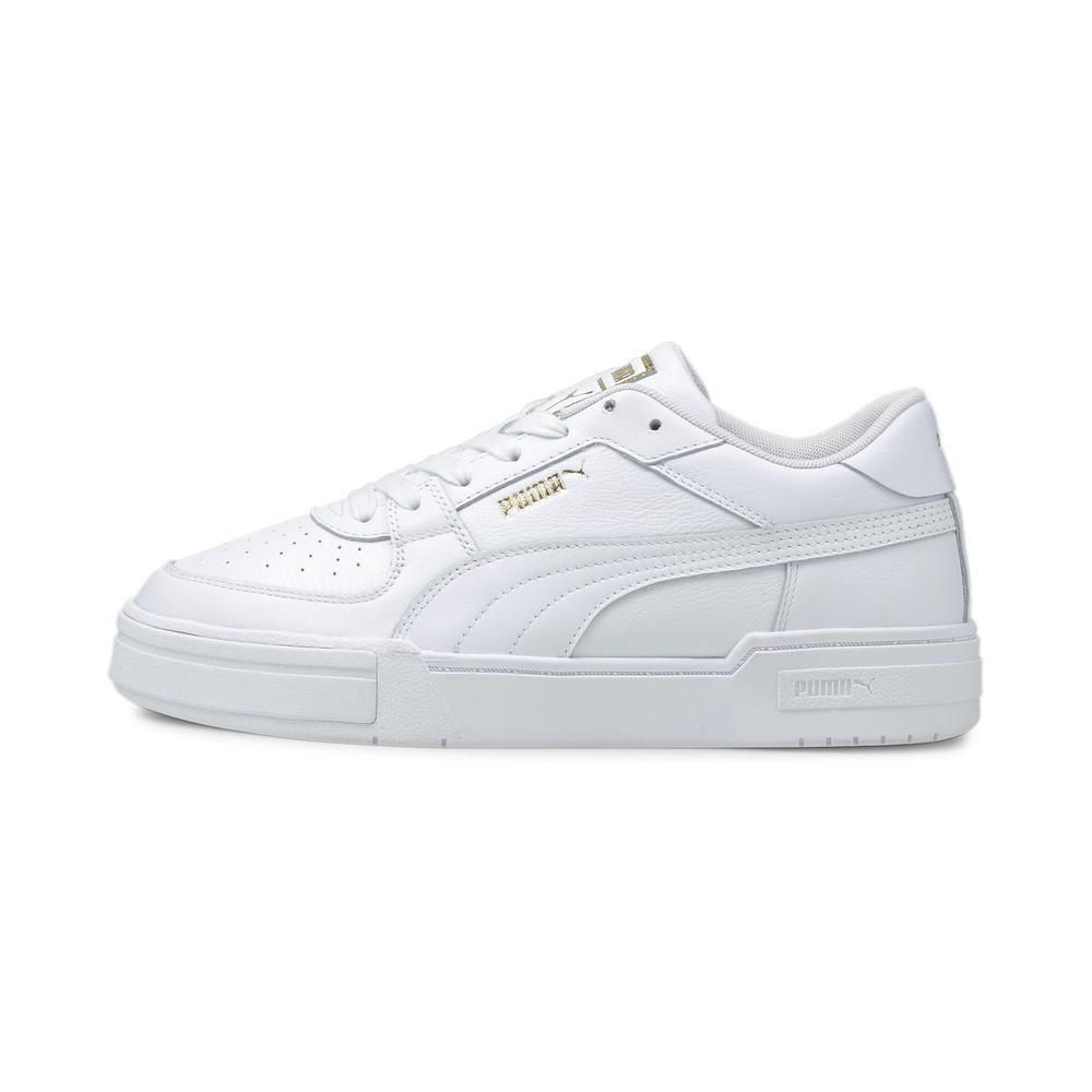 Foto 2 pulgar | Tenis Puma Ca Pro Classic Urbano Grises Unisex