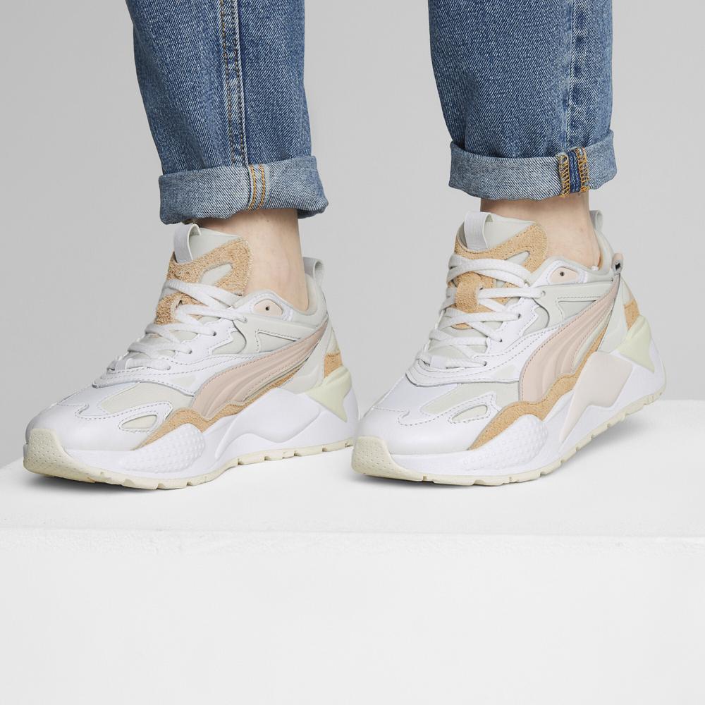 Foto 5 pulgar | Tenis Puma Rs- X Efekt Lux para Mujer
