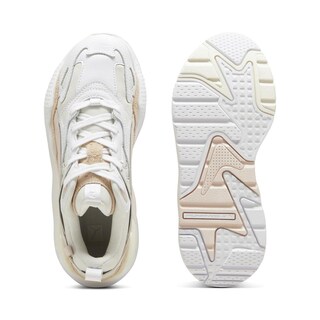 Foto 8 | Tenis Puma Rs- X Efekt Lux para Mujer