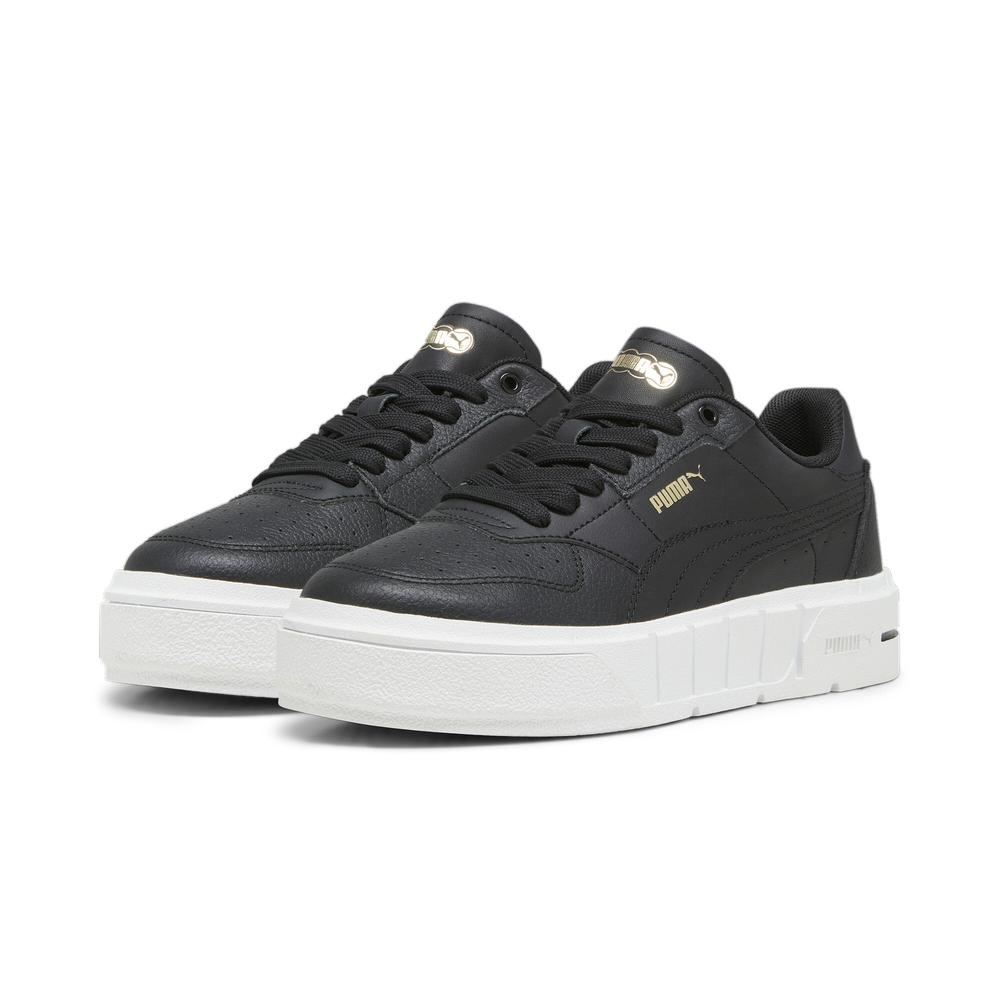 Puma cali sport chunky sneakers hotsell