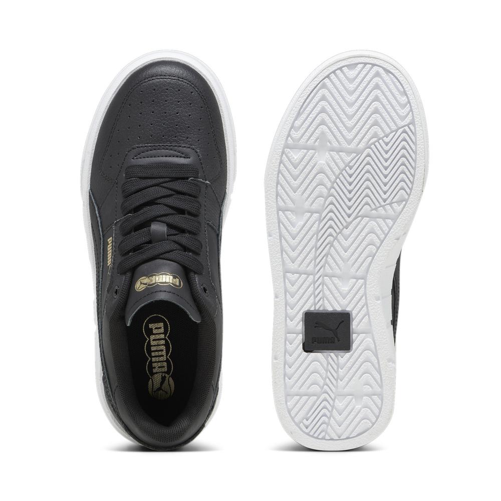 Foto 7 pulgar | Tenis Puma Cali Court Lth Negro para Mujer