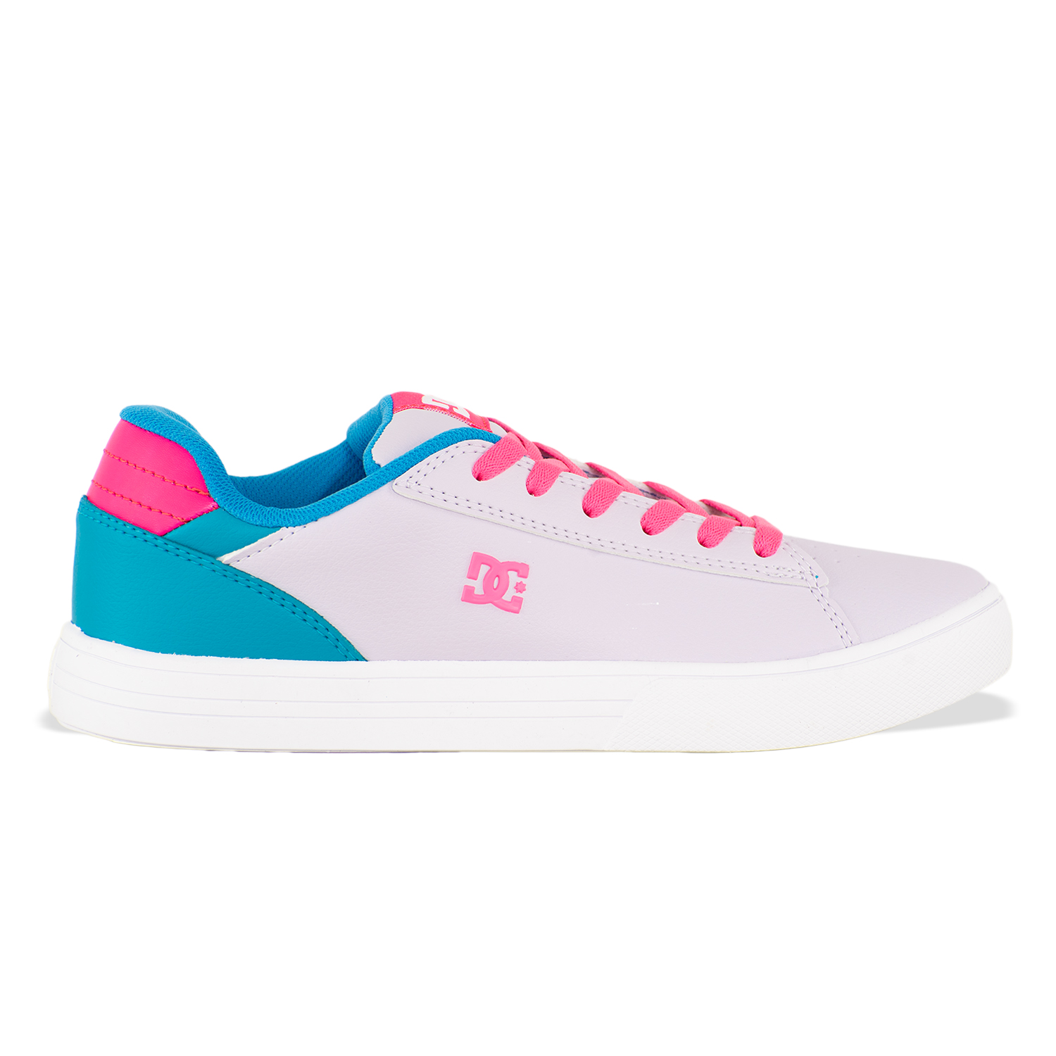 Foto 2 pulgar | Tenis  Dc Shoes Notch para Mujer
