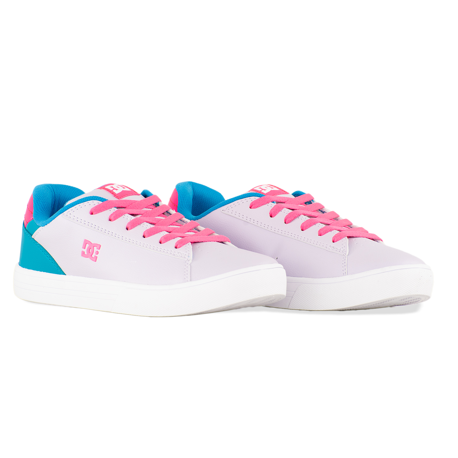 Foto 3 pulgar | Tenis  Dc Shoes Notch para Mujer