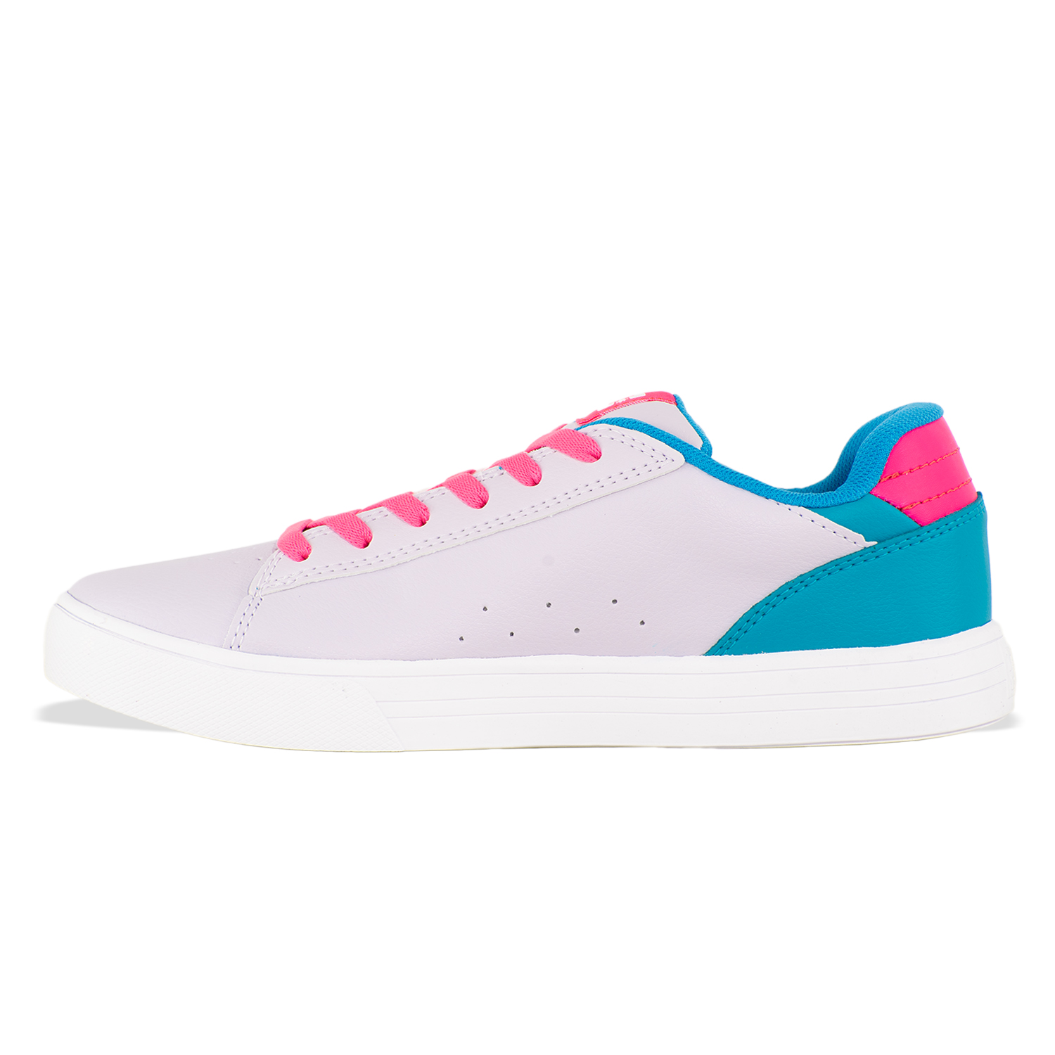 Foto 4 pulgar | Tenis  Dc Shoes Notch para Mujer