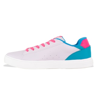 Foto 3 | Tenis Dc Shoes Notch para Mujer