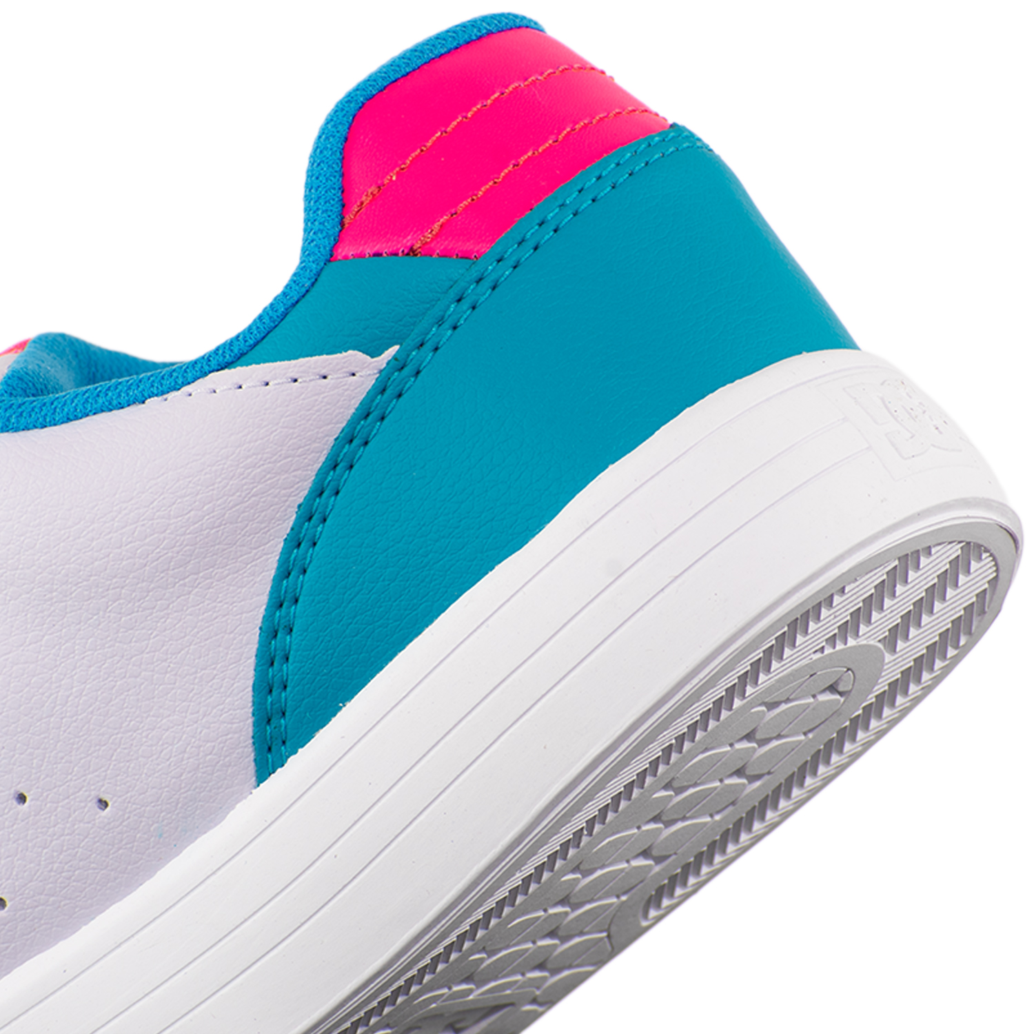 Foto 6 pulgar | Tenis  Dc Shoes Notch para Mujer