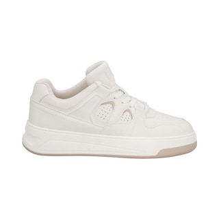 Foto 1 | Tenis Mujer Ovx Casual Comodo Dama Beige