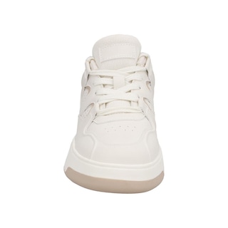 Foto 5 | Tenis Mujer Ovx Casual Comodo Dama Beige