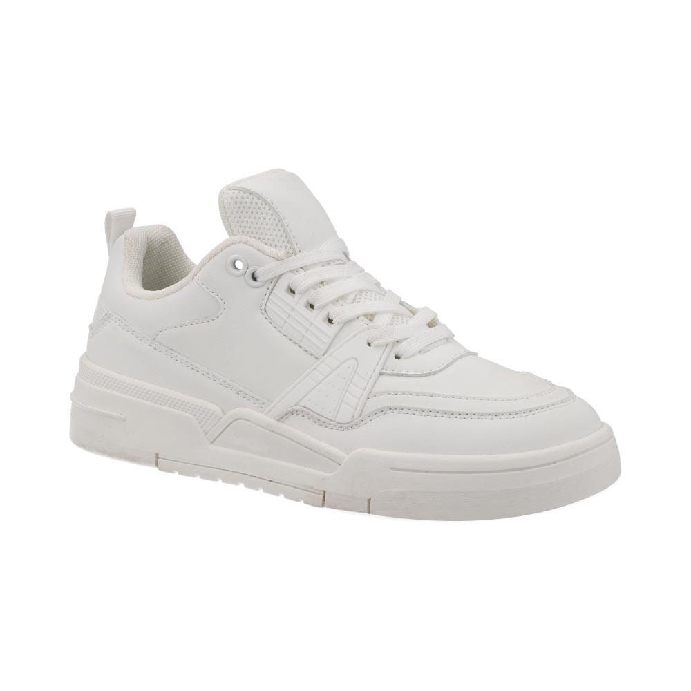 Foto 3 pulgar | Tenis Mujer Ovx Confort Dama Casual Blanco