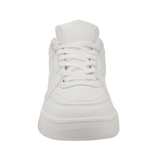 Foto 5 | Tenis Mujer Ovx Confort Dama Casual Blanco