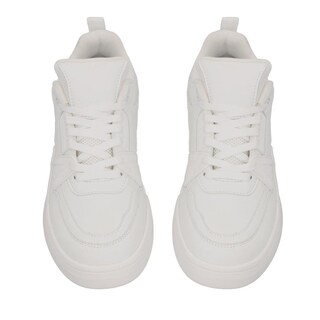 Foto 6 | Tenis Mujer Ovx Confort Dama Casual Blanco