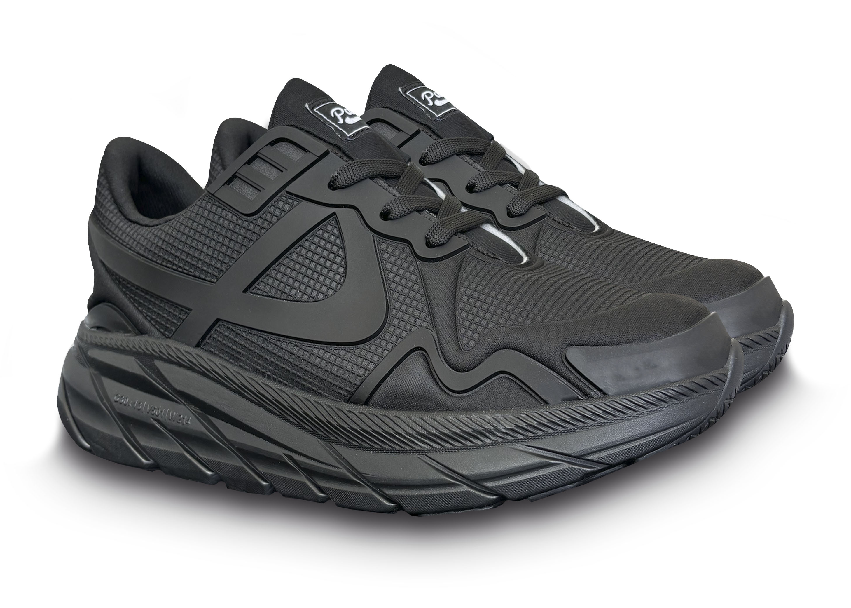 Tenis Unisex Panam Halcón Diamante