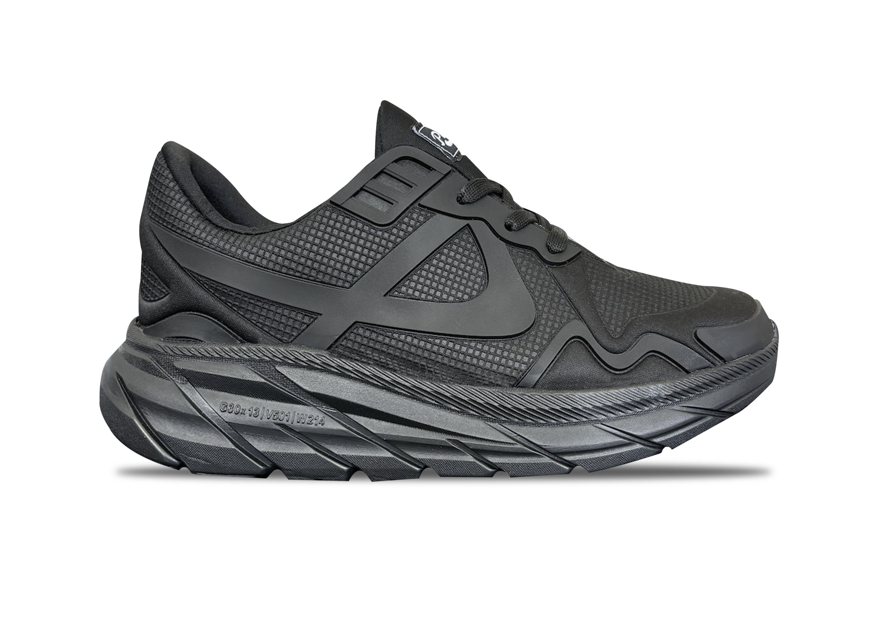 Foto 4 | Tenis Unisex Panam Halcón Diamante