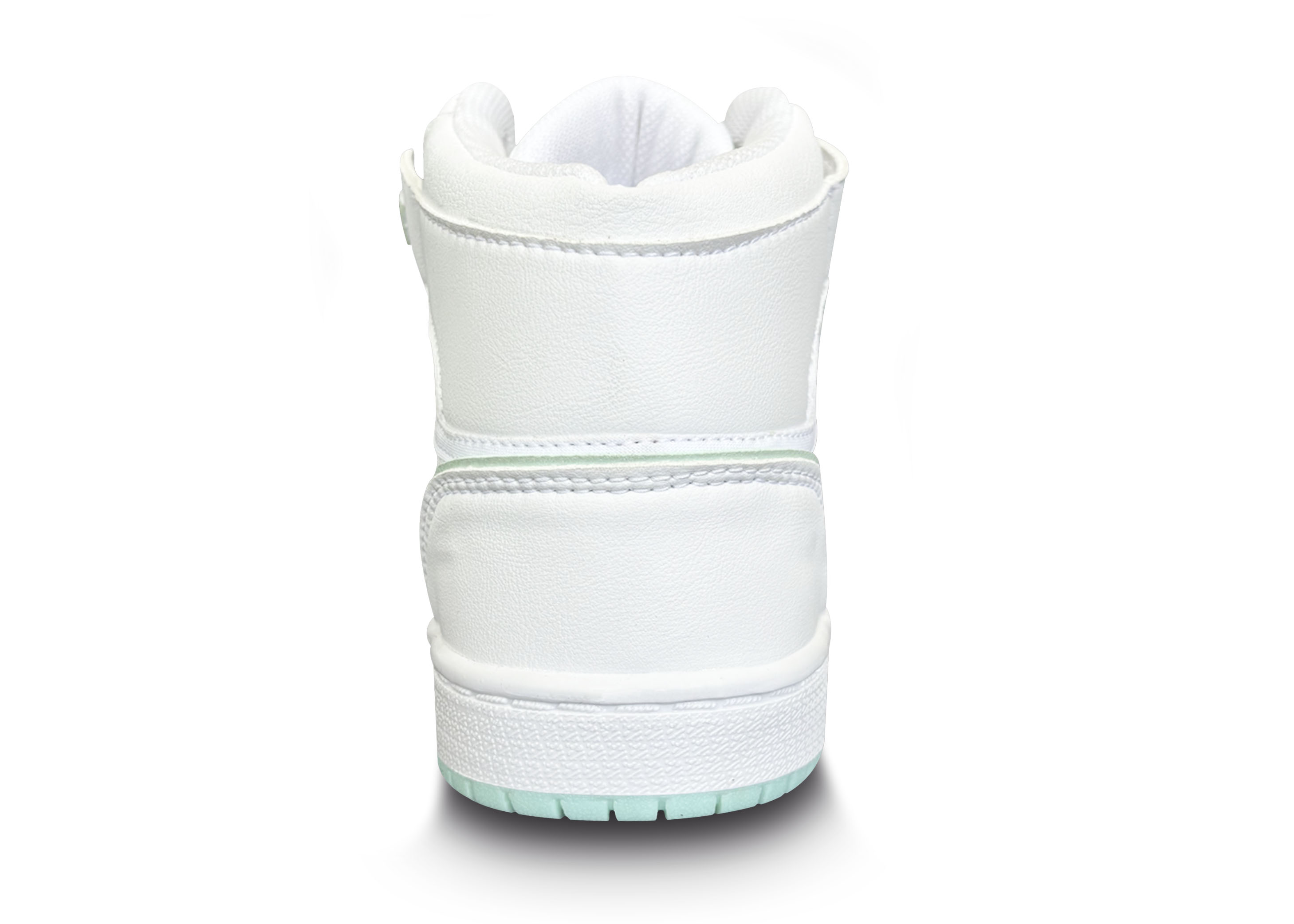 Foto 3 | Tenis Mujer Panam Bota Coyote Paraíso