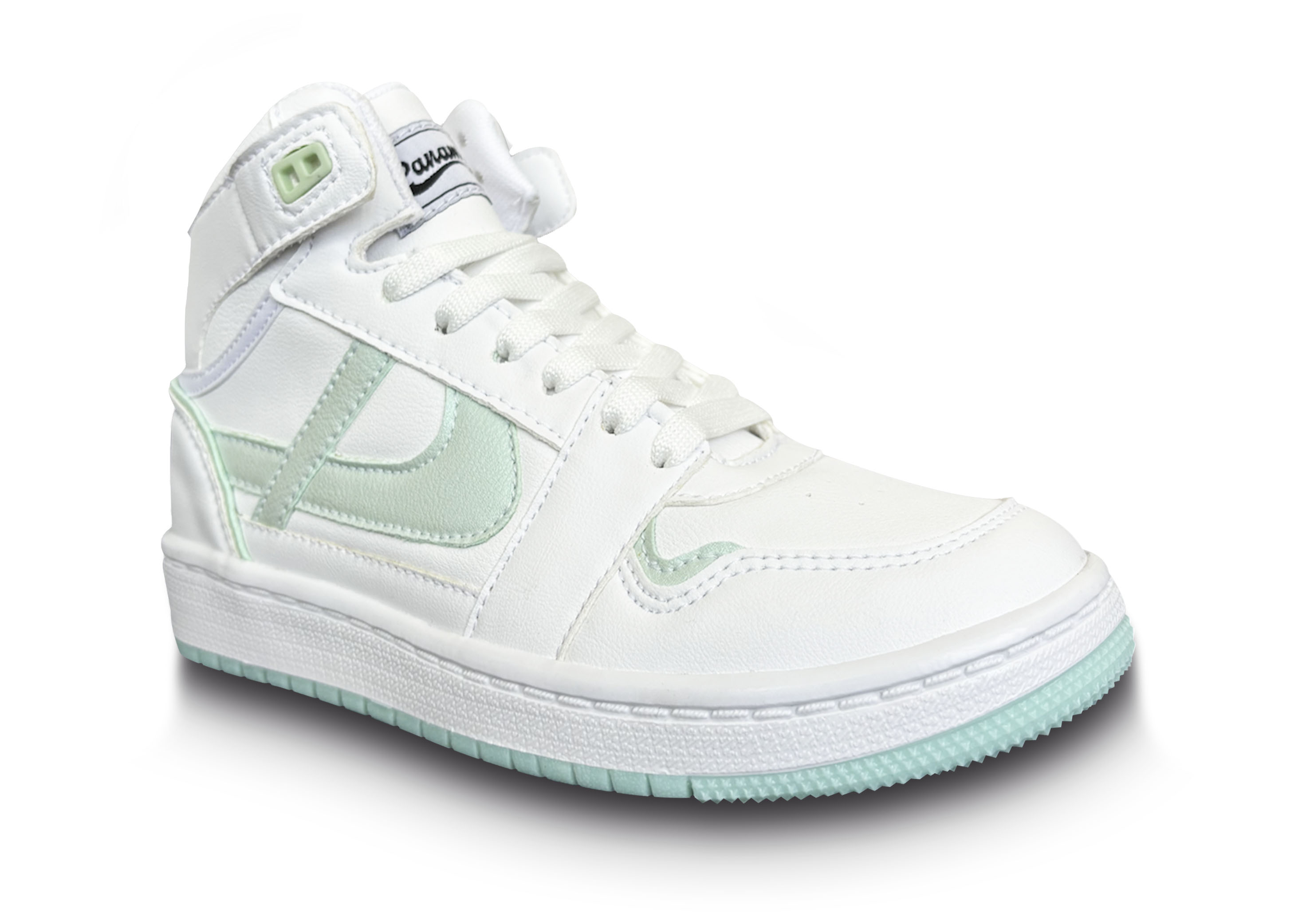 Foto 6 | Tenis Mujer Panam Bota Coyote Paraíso