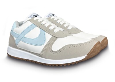 Foto 1 | Tenis Mujer Panam Jogger Celeste