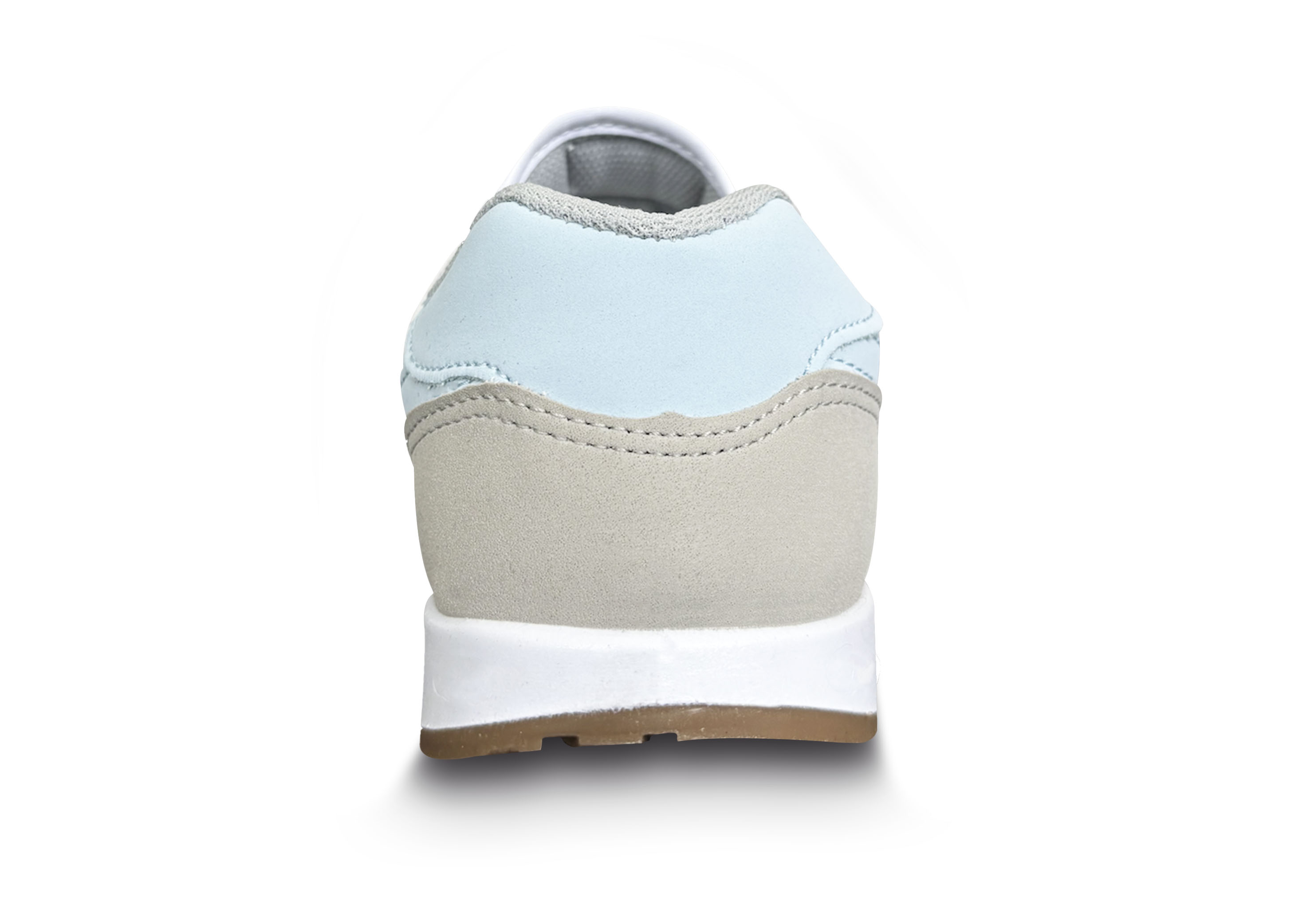 Foto 5 | Tenis Mujer Panam Jogger Celeste