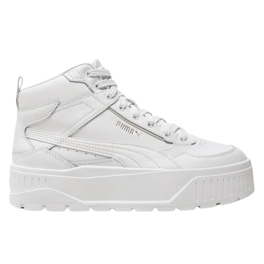 Foto 1 | Tenis Puma Karmen Ii Idol Mid para Mujer