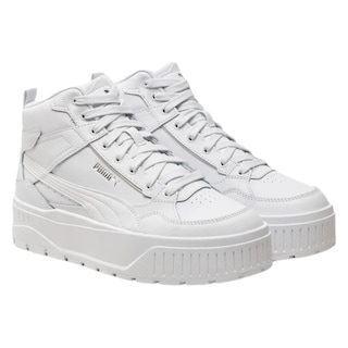 Foto 2 | Tenis Puma Karmen Ii Idol Mid para Mujer