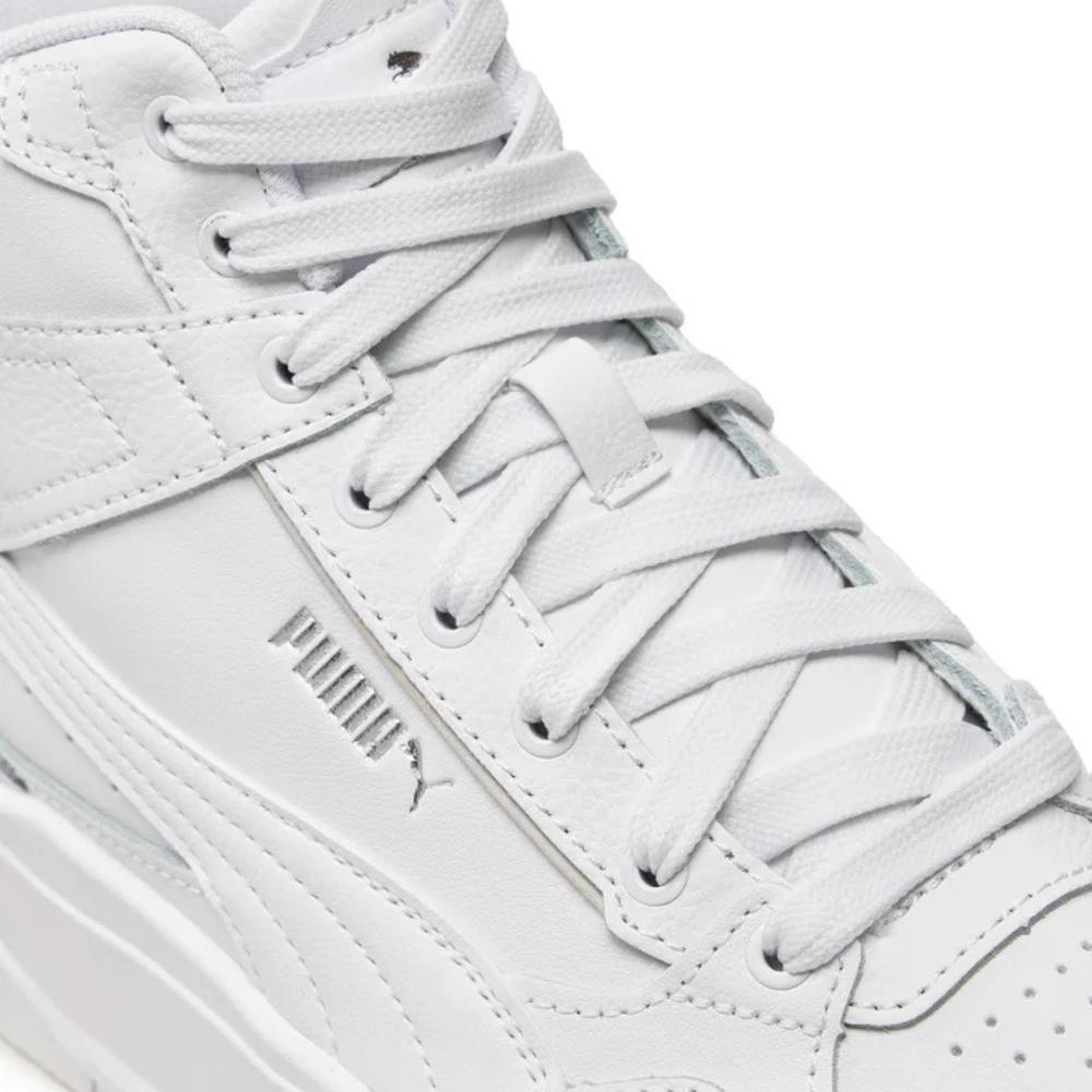 Foto 4 pulgar | Tenis Puma Karmen Ii Idol Mid para Mujer