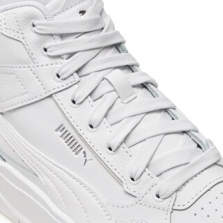 Foto 3 | Tenis Puma Karmen Ii Idol Mid para Mujer