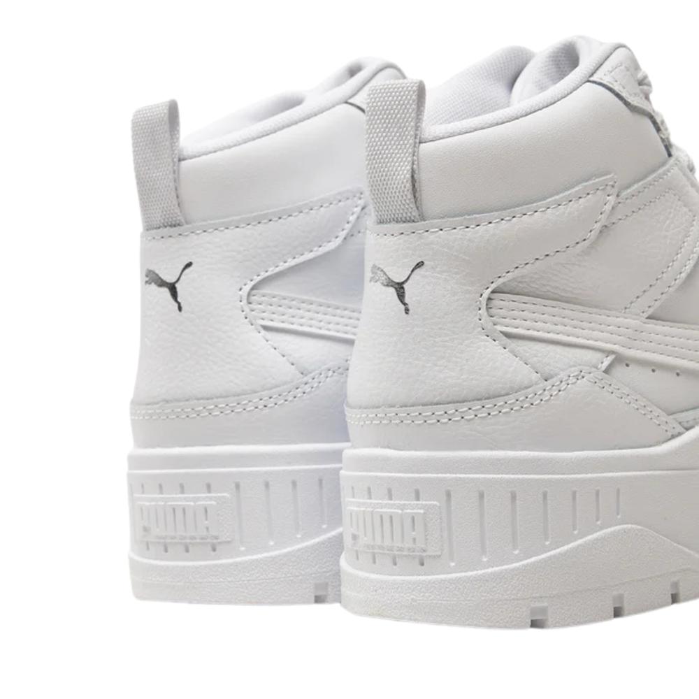 Foto 4 | Tenis Puma Karmen Ii Idol Mid para Mujer