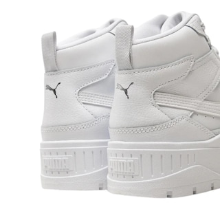 Foto 4 | Tenis Puma Karmen Ii Idol Mid para Mujer
